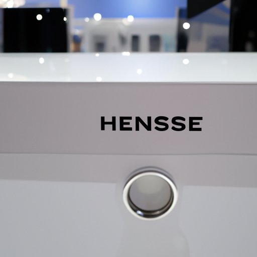 Who Makes Hisense Appliances? A Comprehensive Look Inside the Manufacturing Process