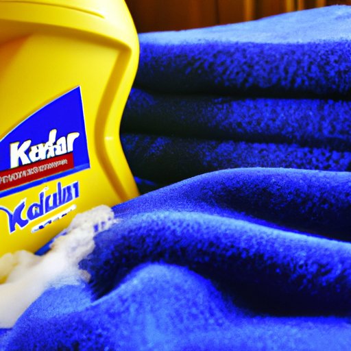 Who Makes Kirkland Laundry Detergent? Exploring the Manufacturer, Ingredients & Benefits