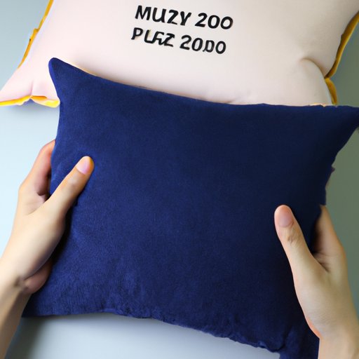 Who Makes My Nuzzle Pillow? An In-depth Look at the Maker and Benefits of My Nuzzle Pillows