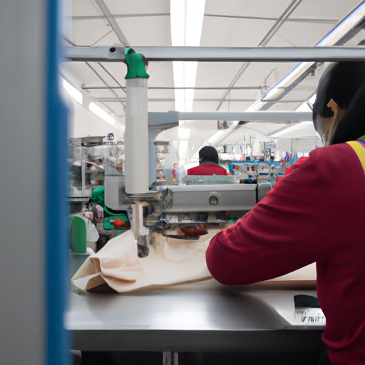 Who Makes Shein Clothes? A Look at the Fast-Fashion Supply Chain