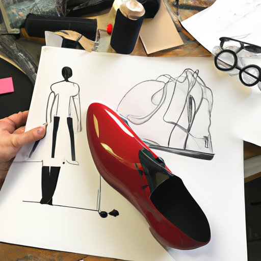Who Makes Shoes with Red Bottoms? A Shoemaker’s Guide