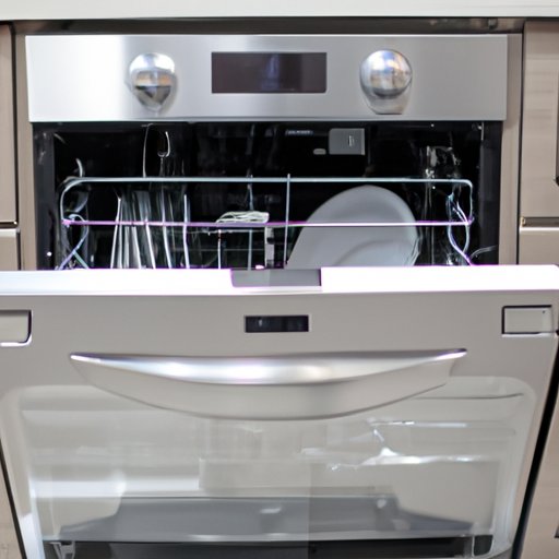 Who Makes the Best Dishwasher? A Comparative Analysis of Top Brands
