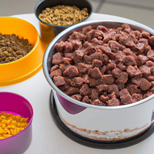Who Makes the Best Dog Food? Exploring Quality Ingredients, Cost, Nutritional Content and Manufacturing Process