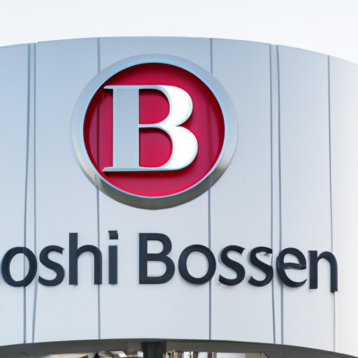 Who Owns Bosch Appliances? Exploring the Brand’s History and Ownership Through Time