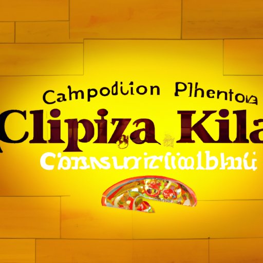 Who Owns California Pizza Kitchen? Examining the History, Ownership and Future of the Popular Franchise
