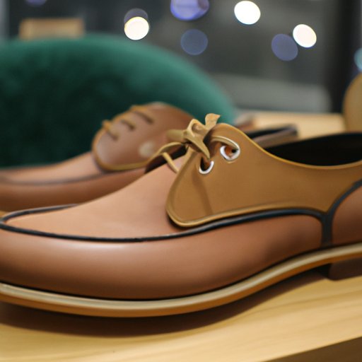 Who Owns Hey Dude Shoes? Exploring the Ownership of the Popular Brand