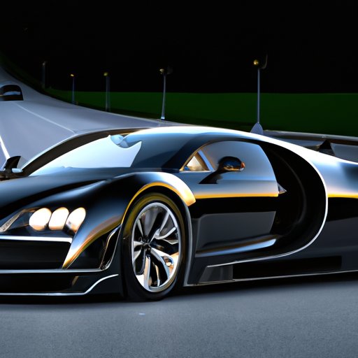 Who Owns the Most Expensive Cars in the World?