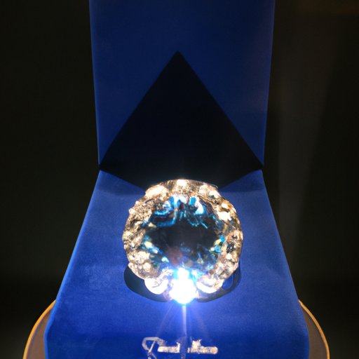 Who Owns the Hope Diamond? Exploring Its Fascinating Legacy and Wealthy Owners