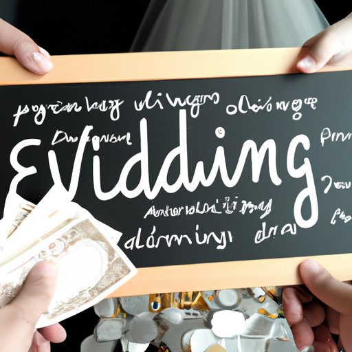 Who Pays for a Wedding? Exploring Financial Contributions and Etiquette