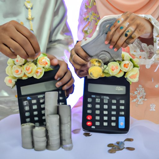 Who Pays for What in a Wedding: A Guide to Traditional and Modern Financing
