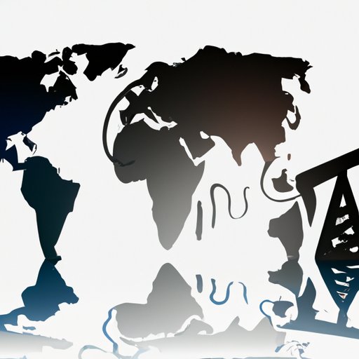 Who Produces the Most Oil in the World? An In-Depth Exploration