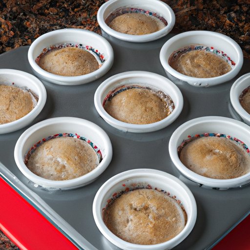 The Mystery of the Frozen Muffins: An Investigative Report