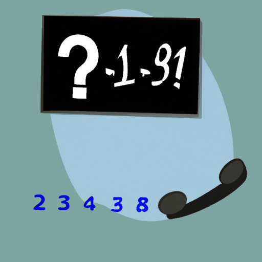 Uncovering the Mystery Behind a Phone Number: Reverse Lookup Explained