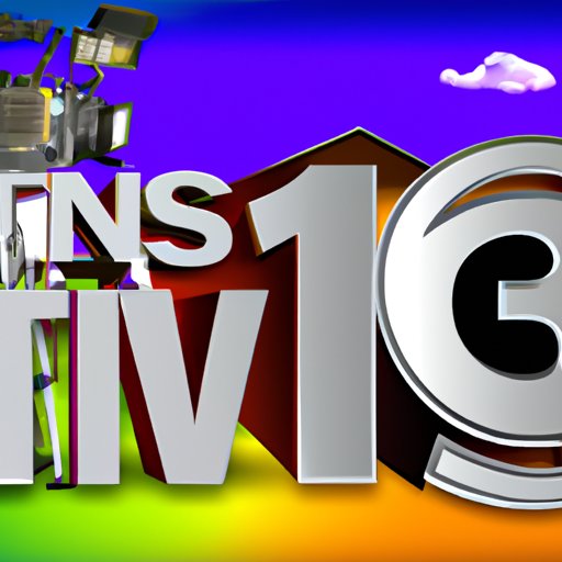 Exploring the Impact of TV 13 News on Local Communities