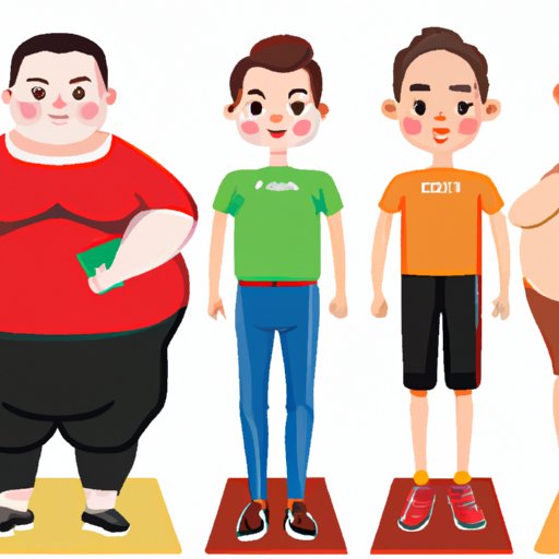 Who Weighs the Most in the World? Exploring the Challenges of Being the Heaviest Person