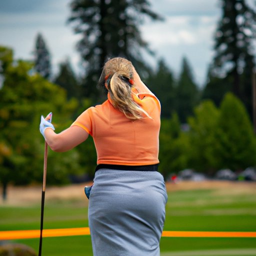 Who Won LIV Golf Portland? An Interview with the Winner and Photo Essay of the Event