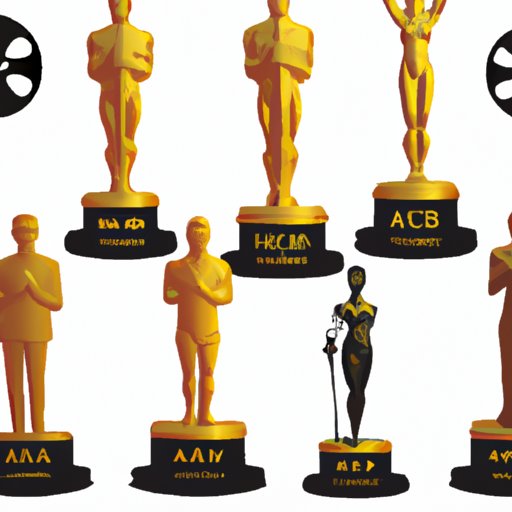 Who Won the Most Oscars? An Analysis of Oscar Winners and Their Records