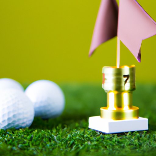 Who Won the Golf Tournament? A Profile of the Champion and Analysis of Their Winning Strategy