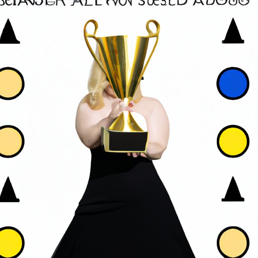 Who Won the Most Grammys in One Night? – Adele’s Historic Night
