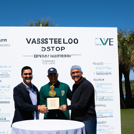 Who Won the 2022 Valspar Golf Tournament? An InDepth Look at the