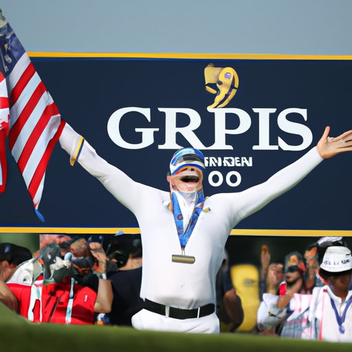 Who Won the US Golf Open? | An Interview with the Winner, Analysis of the Event, and Reactions from Fellow Competitors