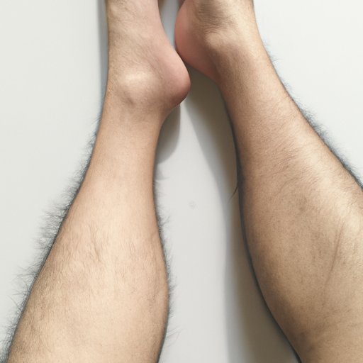 Why Am I Losing Hair on My Lower Legs? Exploring Causes and Treatments for Male Hair Loss