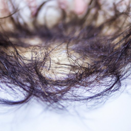 Why Am I Shedding So Much Hair? Causes and Treatments