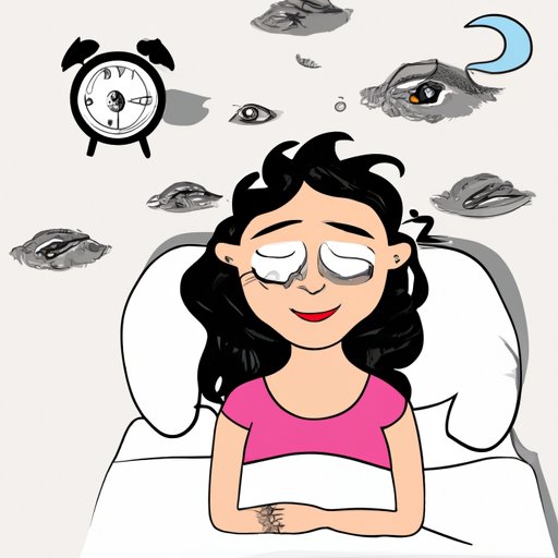 Why Am I Sleeping All Day? Exploring the Causes and Solutions