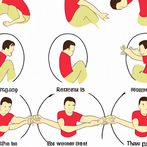 Why Are Arm Circles Considered a Dangerous Stretching Exercise?