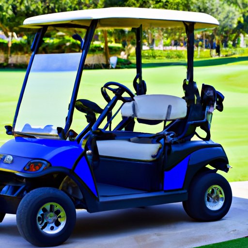 Why Are Golf Carts So Expensive? An Analysis of the Factors That Contribute to High Prices