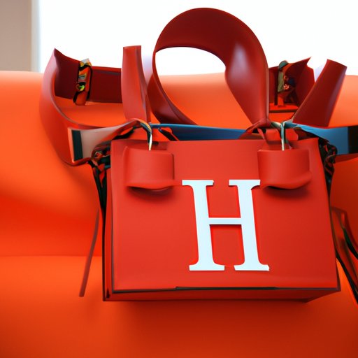 Why Are Hermes Bags So Expensive? Exploring the Craftsmanship, Reputation, Rarity, and Marketing Strategies