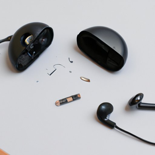 Why Are My Headphones Not Working? – Troubleshooting Tips to Get Your Headphones Working Again