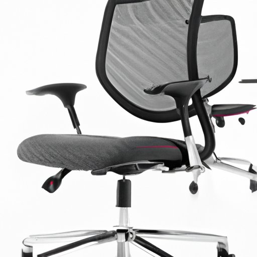 Why Are Office Chairs So Expensive? An Exploration of Quality and Cost Factors
