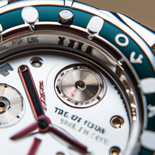 Why Are Rolex Watches So Expensive? Exploring the High Cost of Quality and Luxury