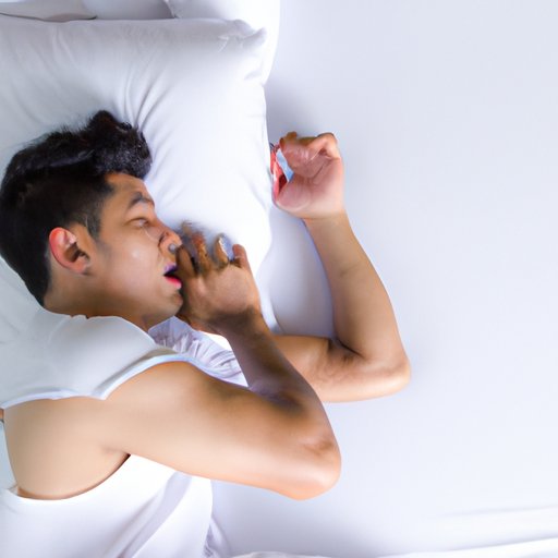 Why Can’t I Stop Sleeping? Exploring the Causes and Solutions