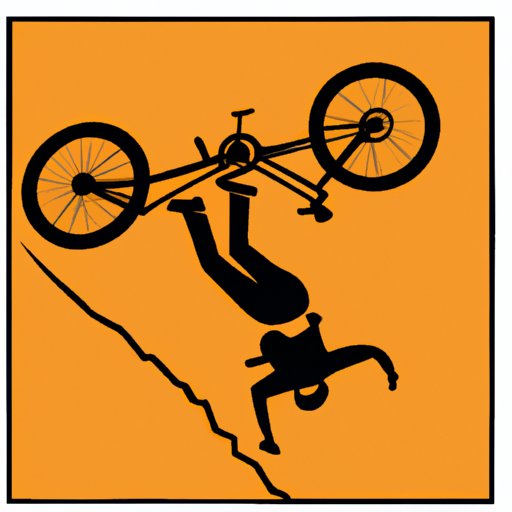 Why Did the Bike Fall Over? Exploring the Causes and Safety Risks