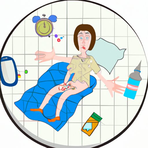 Exploring Why Adults Wet the Bed – Causes, Effects and Treatments