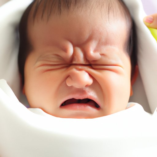 Why Do Babies Cry Before Sleeping? An In-Depth Look at the Reasons and Solutions