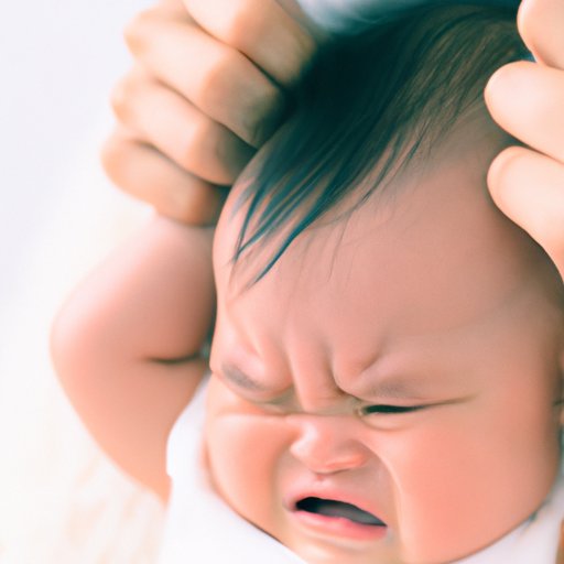 Why Do Babies Pull Their Hair? Exploring Developmental Reasons and Alternatives
