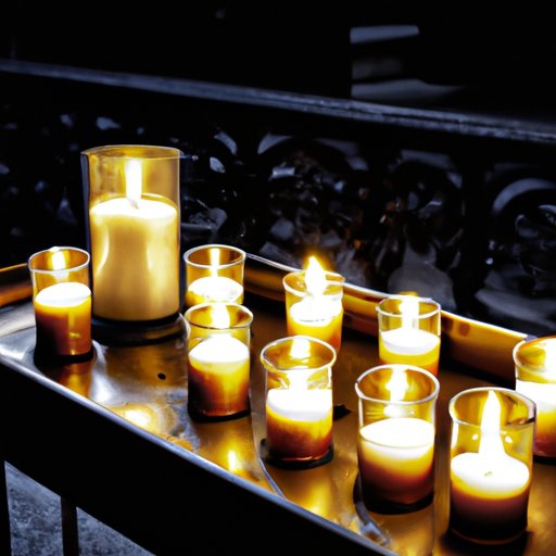 Exploring Why Do Catholics Light Candles – History, Symbolic Meaning & Significance