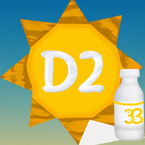 Why Doctors Prefer to Prescribe Vitamin D2 Over D3