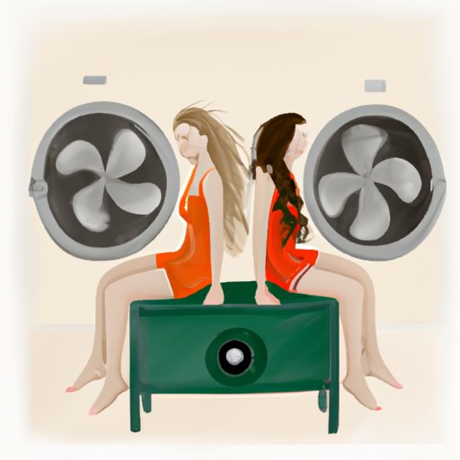 Why Do Girls Sit on the Dryer? Exploring the Unique Practice and Its Benefits