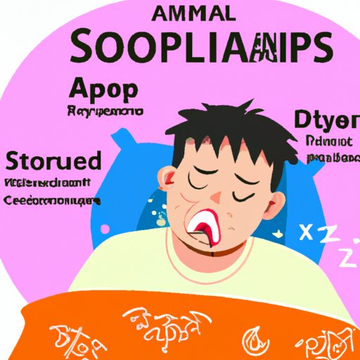 Why Do I Drool When Sleeping? Exploring the Causes and Solutions