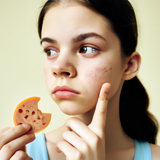 Understanding and Managing Acne on the Chin