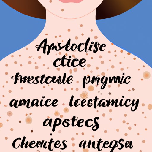 Exploring the Causes and Treatment of Chest Acne