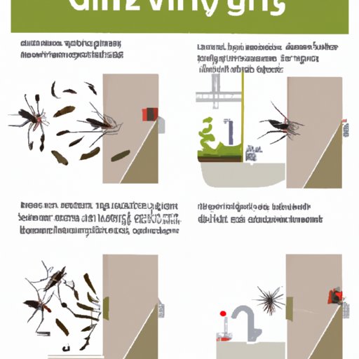 Why Do I Have Gnats in My Bathroom? | Understanding the Causes and Solutions