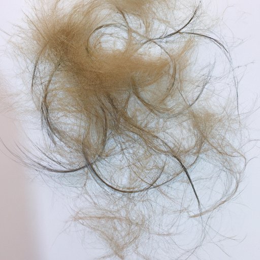 Why Do I Shed So Much Hair? Exploring Causes and Treatments