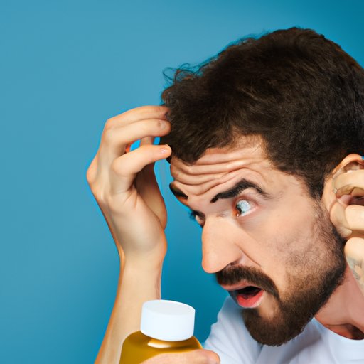 Why Do Men Lose Hair? Exploring the Causes and Treatments
