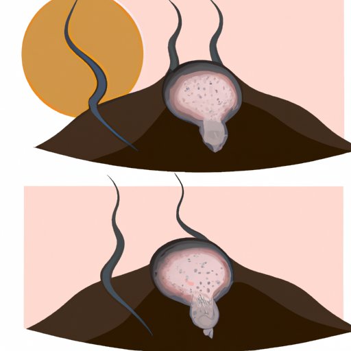 Why Do Moles Grow Hair? – Investigating the Biological, Evolutionary and Environmental Factors