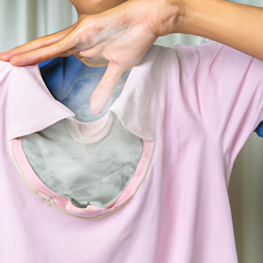 Why Do My Clothes Smell Musty? Tips to Tackle the Problem and Keep Clothes Fresh